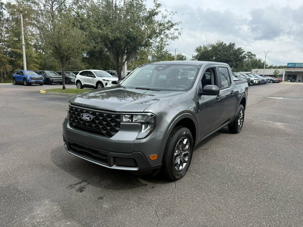Used 2026 Ford Maverick XLT FWD image 1