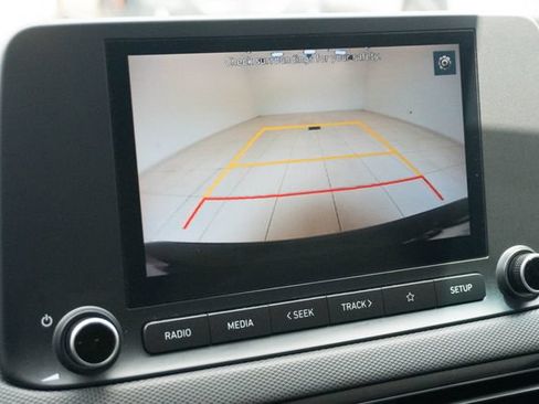 Used 2023 Hyundai Kona SEL w/ Cargo Package FWD image 36