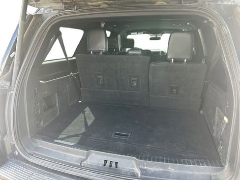 Used 2019 Ford Expedition Max Limited AWD/4WD image 25
