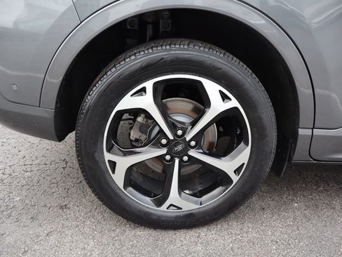 Used 2023 Ford Escape ST-Line Elite AWD/4WD image 38