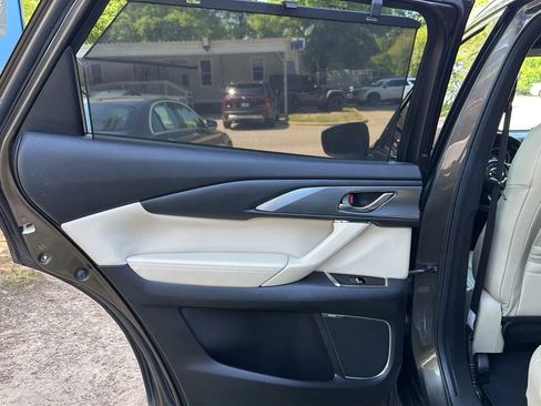 Used 2016 MAZDA CX-9 Grand Touring AWD/4WD image 21