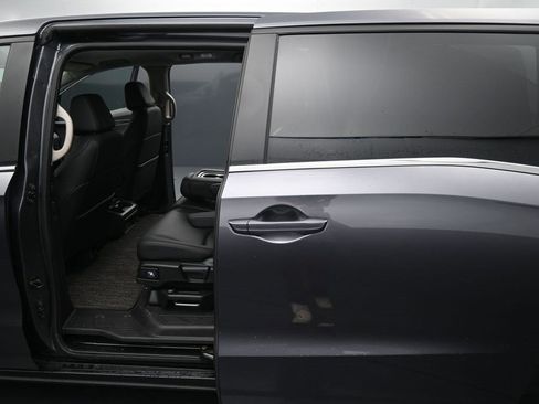 Used 2026 Honda Odyssey EX-L image 14
