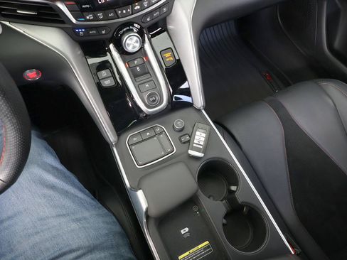 Used 2021 Acura TLX Type S AWD/4WD image 49