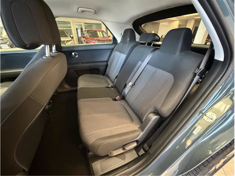 Used 2024 Hyundai Ioniq 5 SEL RWD image 23