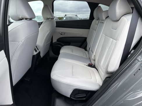 New 2026 Hyundai Tucson SEL image 11