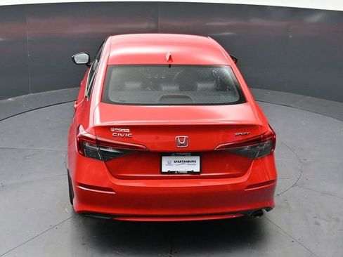 Used 2023 Honda Civic Sport image 29
