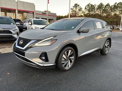 Used 2024 Nissan Murano SL