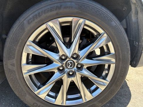 Used 2020 MAZDA CX-5 Signature AWD/4WD image 11