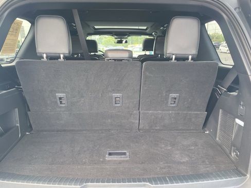 Used 2024 Ford Expedition Timberline image 40