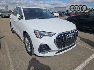 Used 2025 Audi Q3 2.0T Premium w/ Convenience Package video 1