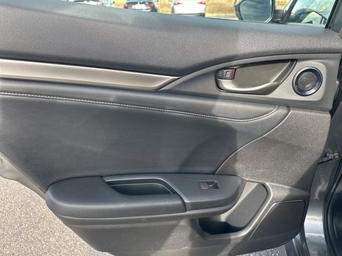 Used 2020 Honda Civic EX-L image 23