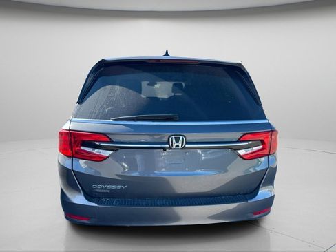 Used 2023 Honda Odyssey EX-L image 8