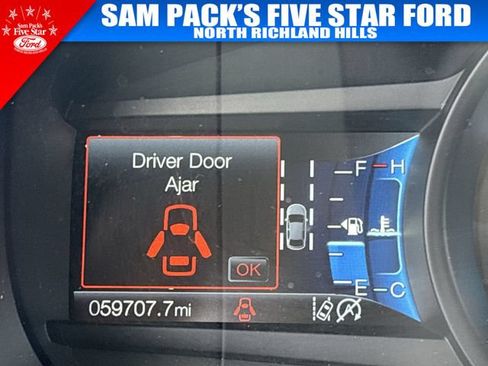 Used 2022 Ford Edge Titanium w/ Equipment Group 301A AWD/4WD image 24
