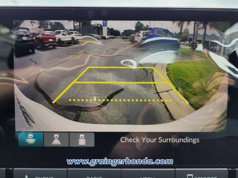 New 2025 Honda Accord LX image 15