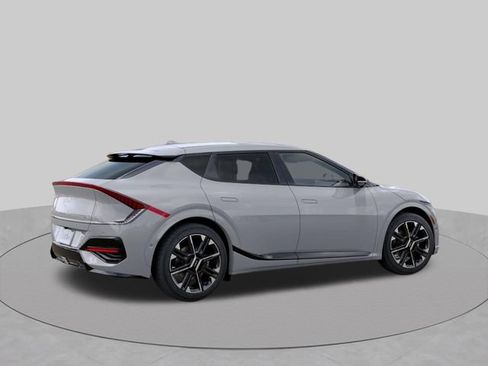 New 2026 Kia EV6 GT-Line AWD/4WD image 6