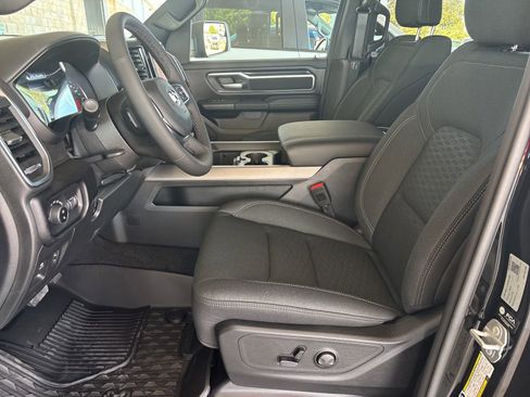 New 2026 RAM 1500 Lone Star image 10