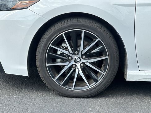 Used 2023 Toyota Camry SE image 22