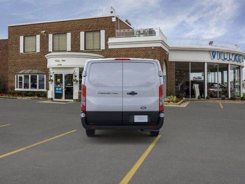 New 2026 Ford Transit 350 Low Roof image 15