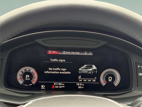 Used 2019 Audi A6 3.0T Premium Plus w/ Premium Plus Package image 27