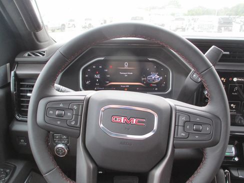New 2026 GMC Sierra 2500 AT4X AWD/4WD image 20