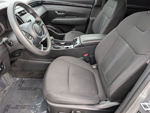 Used 2024 Hyundai Tucson SEL image 5