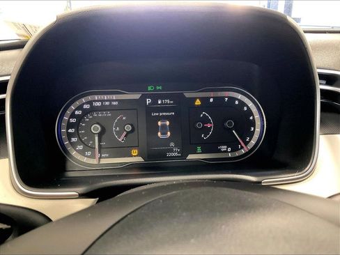 Used 2023 Hyundai Tucson SE AWD/4WD image 24
