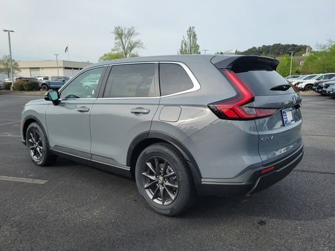 New 2026 Honda CR-V EX-L image 6