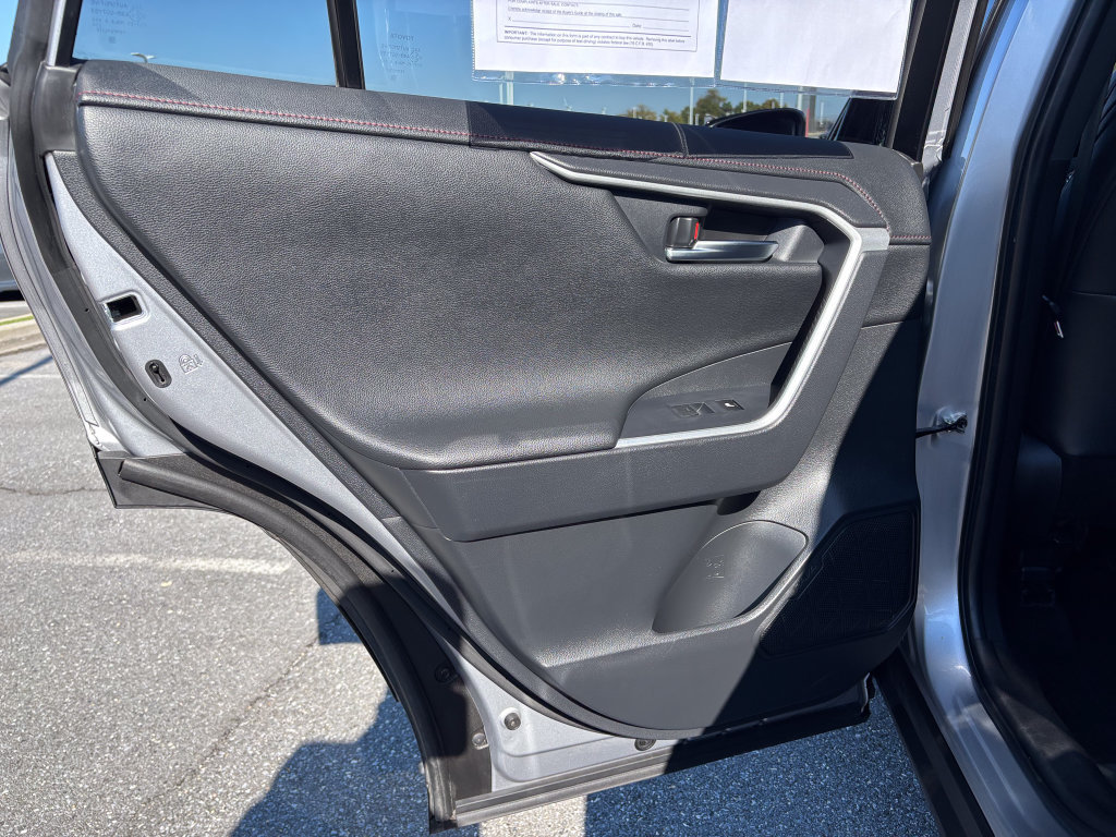 Used 2023 Toyota RAV4 XSE w/ Weather Package AWD/4WD image 45