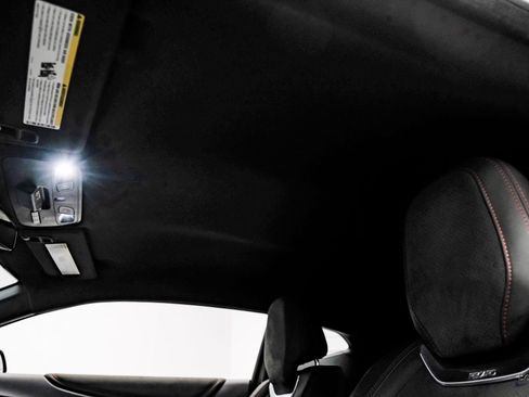 Used 2018 Chevrolet Camaro ZL1 RWD image 35
