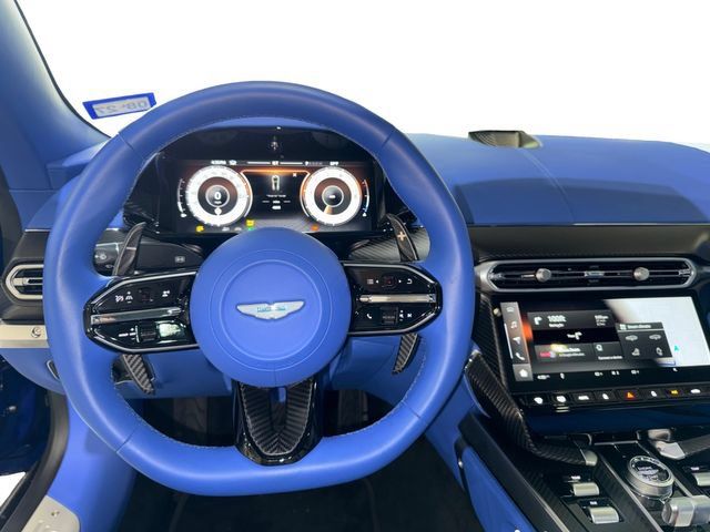 Used 2026 Aston Martin Vanquish RWD image 19