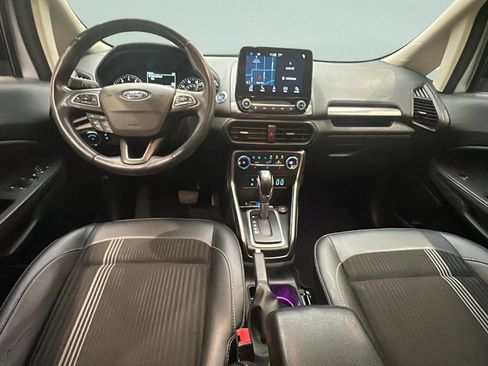 Used 2019 Ford EcoSport SES AWD/4WD image 24