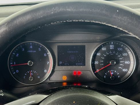 Used 2021 Kia Forte EX image 16