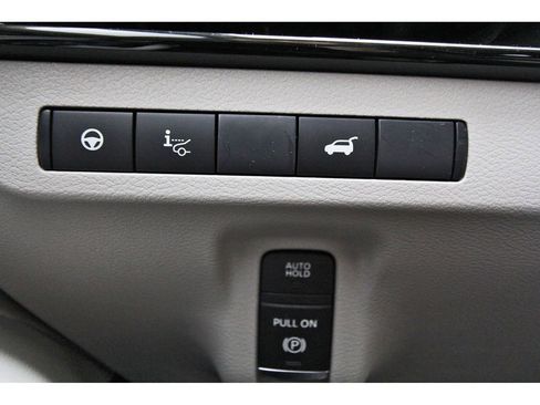 New 2026 Nissan Murano Platinum w/ Cargo Package AWD/4WD image 14