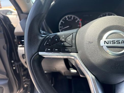 Used 2020 Nissan Sentra S FWD image 16