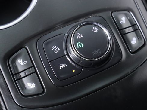 Used 2020 GMC Terrain SLT AWD/4WD image 24