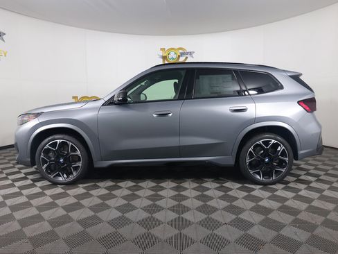 Certified 2025 BMW X1 M35i w/ Premium Package image 4