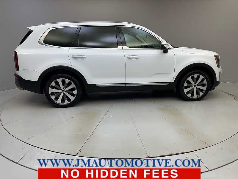Used 2022 Kia Telluride S AWD/4WD image 6