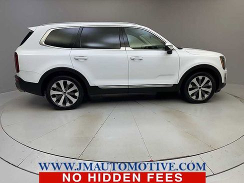 Used 2022 Kia Telluride S image 6