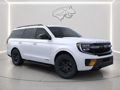 New 2025 Ford Expedition Tremor image 7