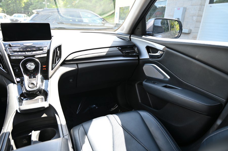 Used 2023 Acura RDX w/ Technology Package AWD/4WD image 20