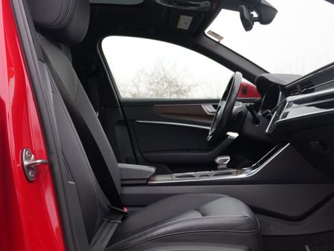 Used 2019 Audi A6 3.0T Premium w/ Convenience Package image 27