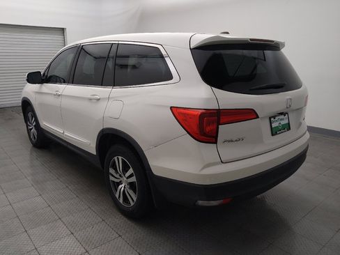 Used 2017 Honda Pilot EX-L image 5