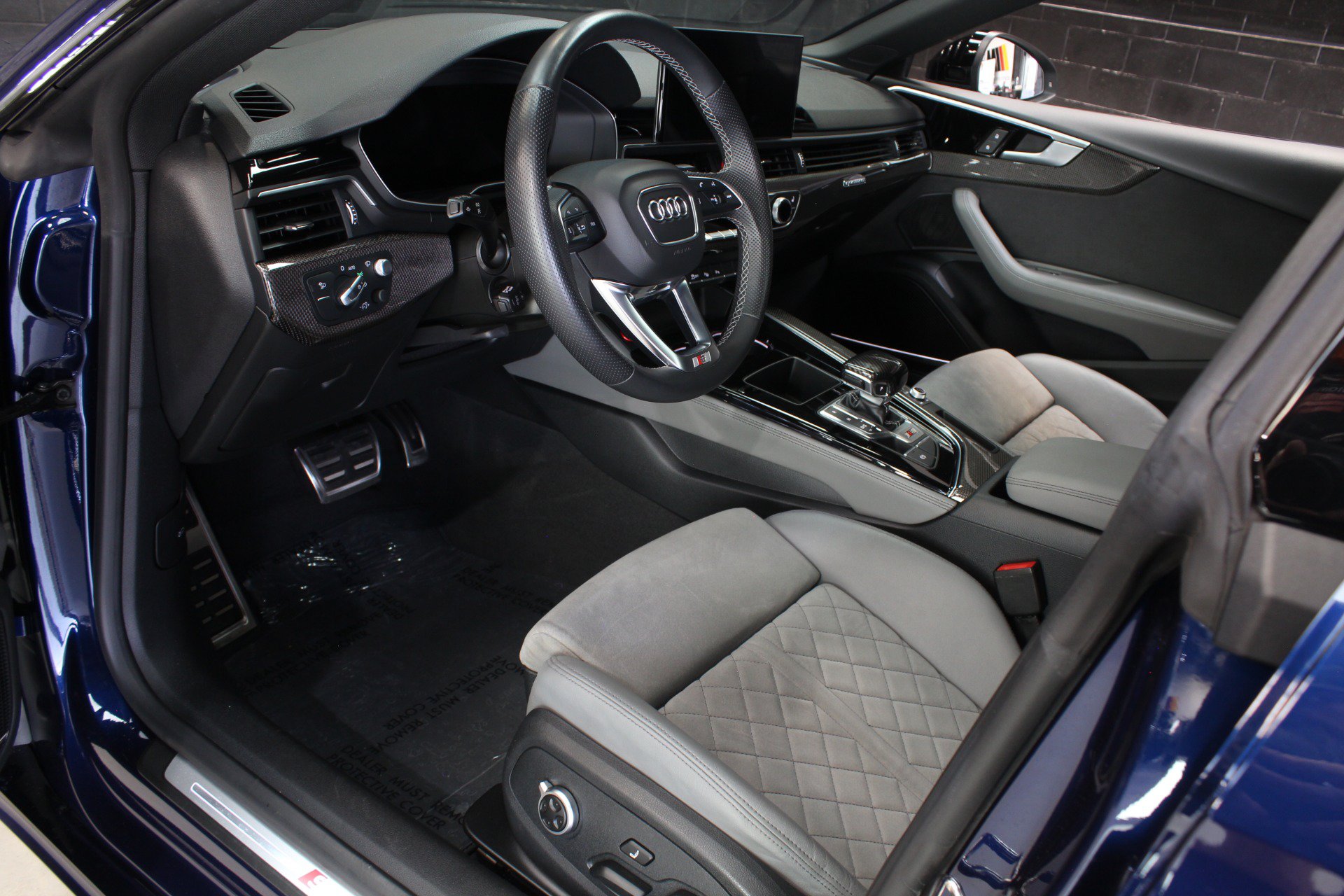 Used 2022 Audi S5 Prestige w/ Prestige Package AWD/4WD image 31