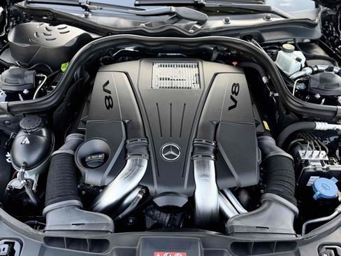 Used 2012 Mercedes-Benz CLS 550 image 41