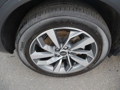 Certified 2023 Audi Q5 2.0T Premium Plus w/ Premium Plus Package image 14