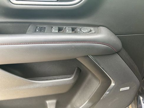 Used 2021 Chevrolet Tahoe RST AWD/4WD image 11