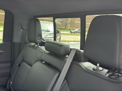 Used 2023 GMC Sierra 1500 Denali AWD/4WD image 20