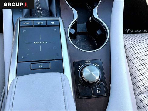 Certified 2020 Lexus RX 350 RX 350 FWD SUV w/ Premium Package image 32