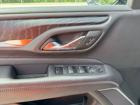 Used 2023 GMC Yukon Denali w/ LPO, Floor Liner Package AWD/4WD image 15