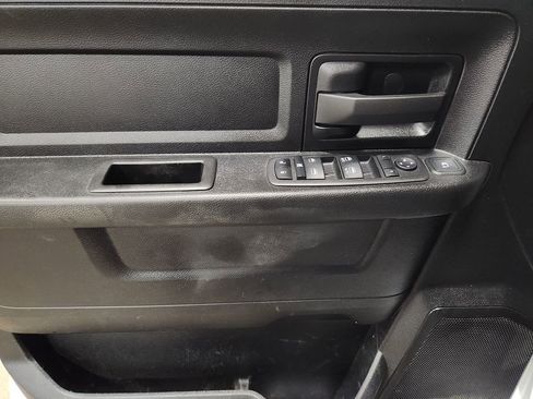 Used 2023 RAM 2500 Tradesman AWD/4WD image 45